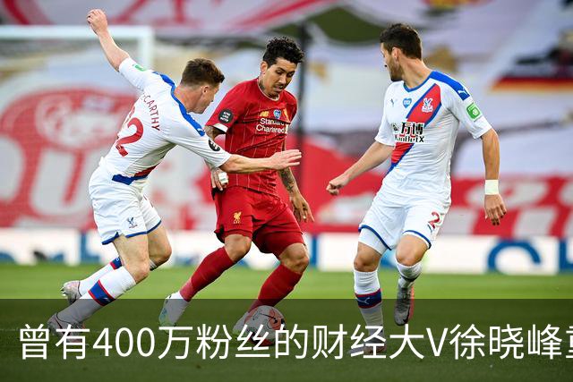 曾有400万粉丝的财经大V徐晓峰重返社交平台，发文致歉引发热议